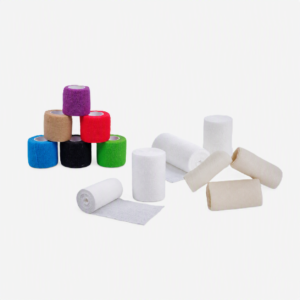 Surgical & Elastic Bandages